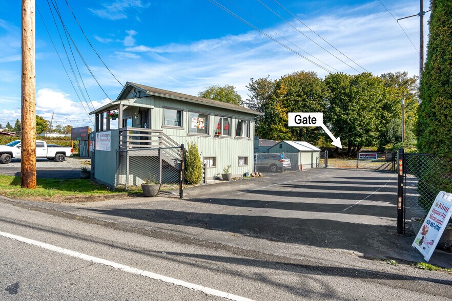 More Photos Of 9813 Airport Way, Snohomish Land For Lease