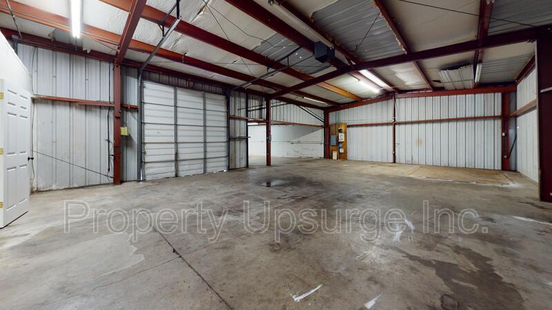 More Photos Of 1950 Kitrick Ave, Oroville Warehouse For Sale