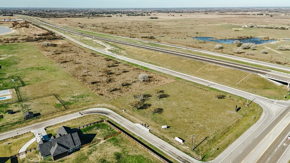 More Photos Of FM 236 & NW Zac Lents Pkwy, Victoria Land For Sale