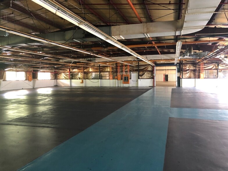 More Photos Of 112 Giles Morrill Ln, Erwin Warehouse For Lease