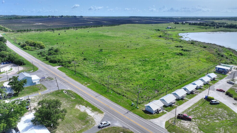 More Photos Of North Scenic Highway, Lake Wales Land For Sale
