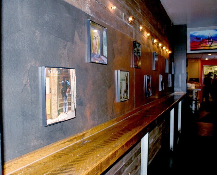 More Photos Of 487 King St, Charleston Loft Creative Space For Sale