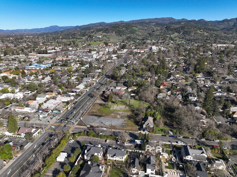More Photos Of 870 Broadway, Sonoma Land For Sale