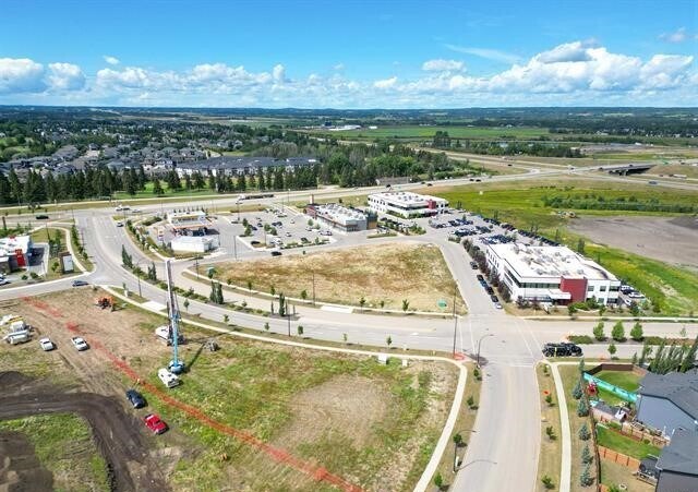 More Photos Of Westwind Dr @ Century Rd, Spruce Grove Land For Sale