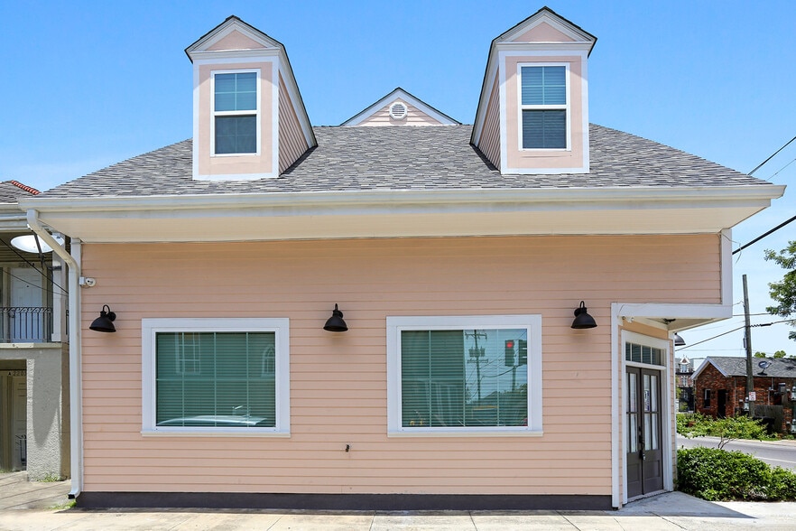 More Photos Of 2201 Dumaine St, New Orleans Storefront Retail Office For Lease