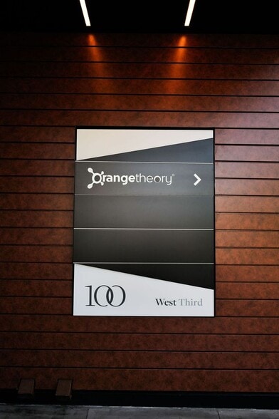 More Photos Of 100 West Third St, Charlotte General Retail For Lease