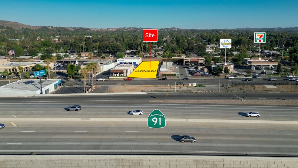 More Photos Of 6666 Indiana Ave, Riverside Land For Sale