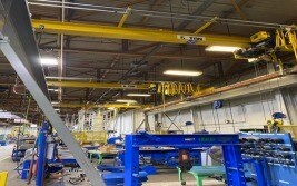 More Photos Of 2914 Industrial Ave, Aberdeen Manufacturing For Lease