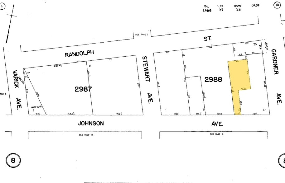 More Photos Of 563 Johnson Ave, Brooklyn Manufacturing For Sale