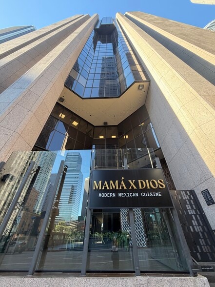 Primary Photo Of 800 W 6th St, Los Angeles Office For Lease