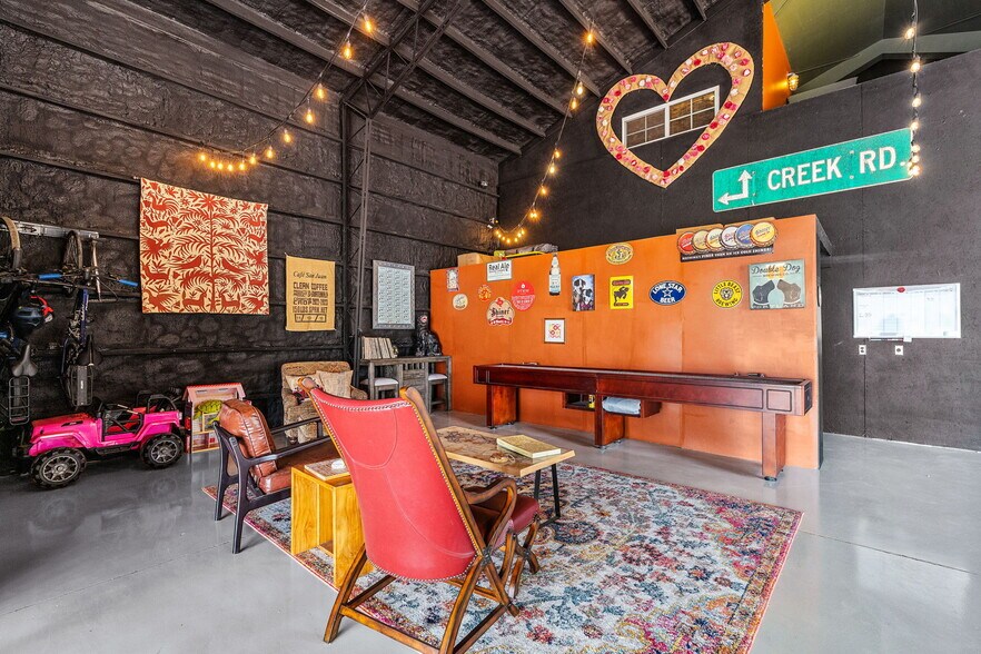 More Photos Of 7394 Creek Rd, Dripping Springs Trailer Camper Park For Sale