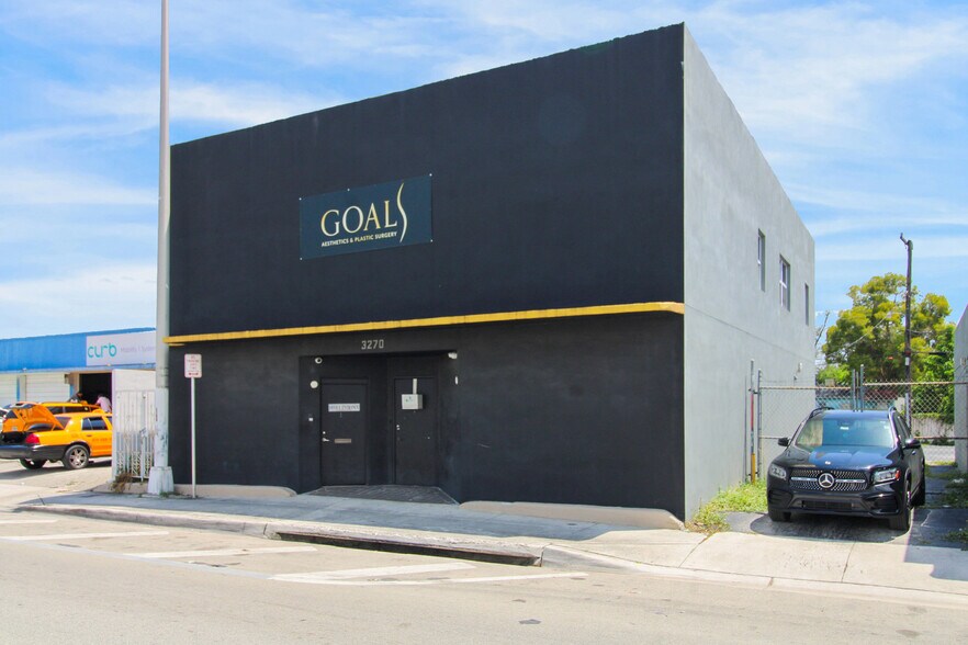 More Photos Of 3270 NW 36 Street, Miami Land For Sale