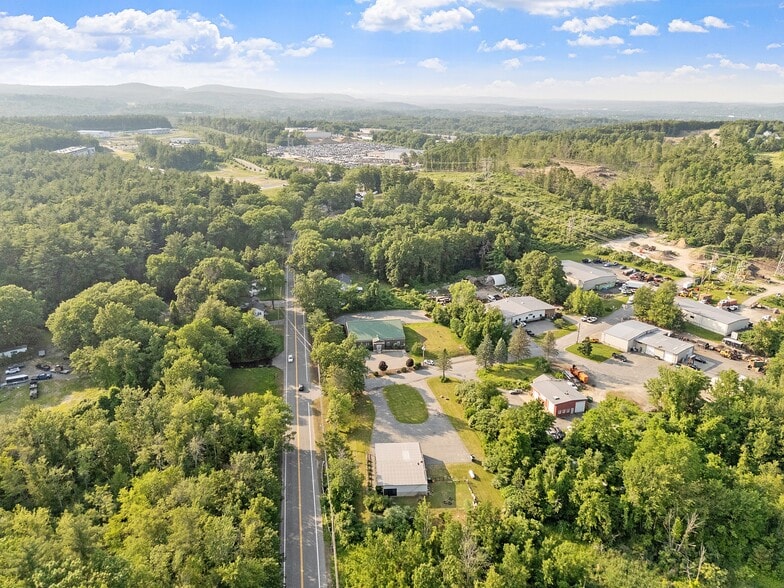 More Photos Of 1 Beverly Dr, Sterling Storefront For Sale