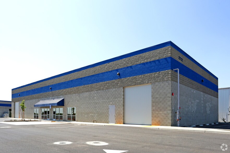 More Photos Of 2728 E Jensen Ave, Fresno Warehouse For Sale