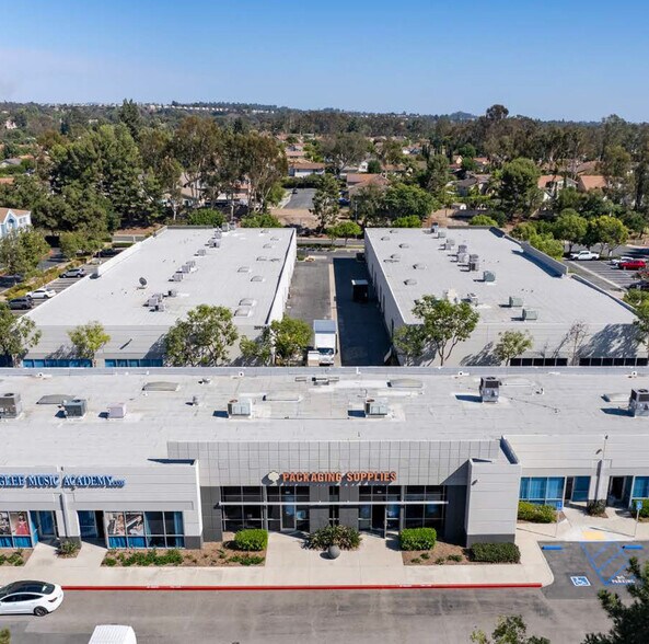More Photos Of 21068 Bake Pky, Lake Forest Office For Sale