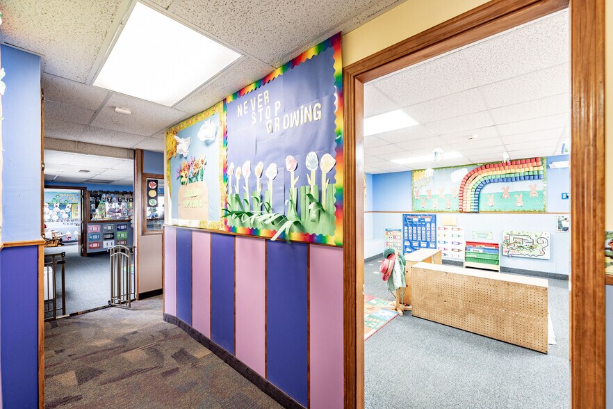 More Photos Of 1251 E Mountain Rd, Westfield Daycare Center For Sale