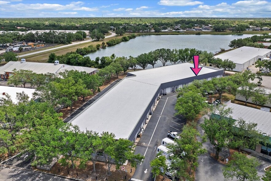 More Photos Of 1891 Porter Lake Dr, Sarasota Light Manufacturing For Sale