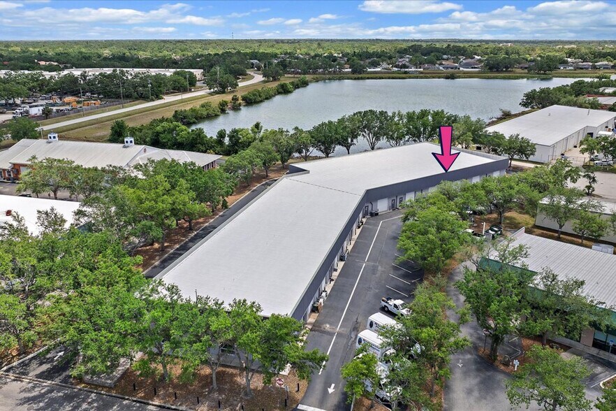 More Photos Of 1891 Porter Lake Dr, Sarasota Light Manufacturing For Sale