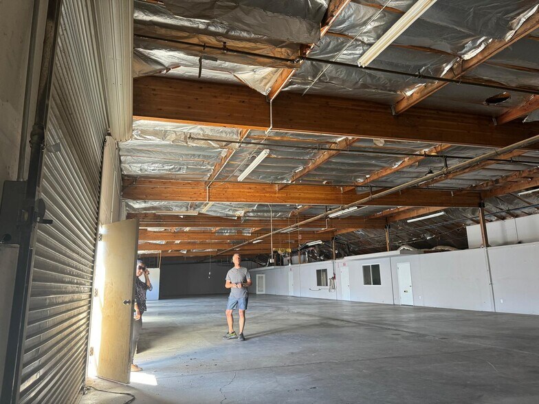 More Photos Of 1868-1872 Stone Ave, San Jose Manufacturing For Lease