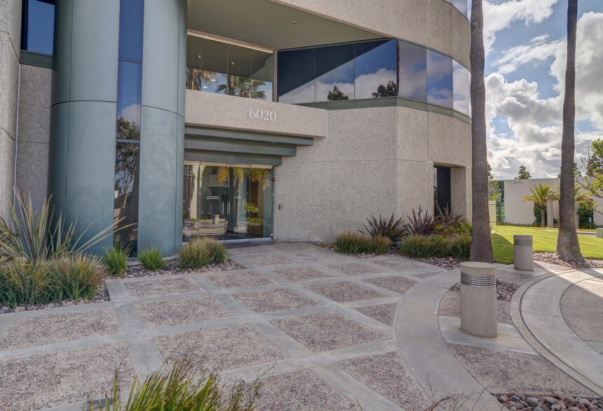 More Photos Of 6020 Cornerstone Ct W, San Diego Office For Lease