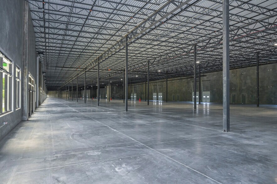 More Photos Of 6100 NC Highway 42 W, Garner Unknown For Lease