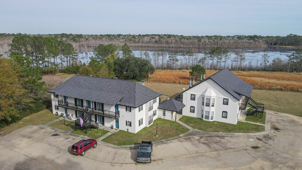 More Photos Of 70601 Chapman Drive, Abita Springs Multifamily For Sale