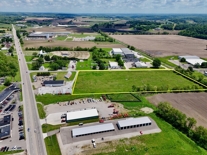 More Photos Of 0 Quarry Road Southeast, Lancaster Land For Sale