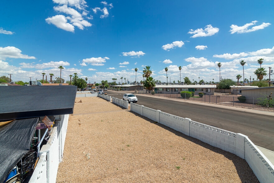 More Photos Of 2140 W Heatherbrae Dr, Phoenix Apartments For Sale