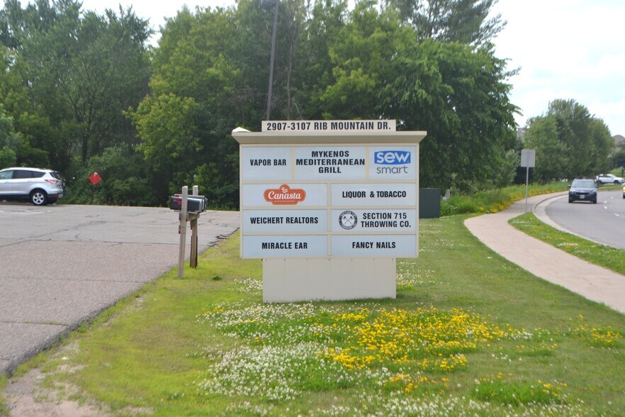 More Photos Of 227133 Rib Mountain Dr, Rib Mountain Storefront Retail Office For Lease