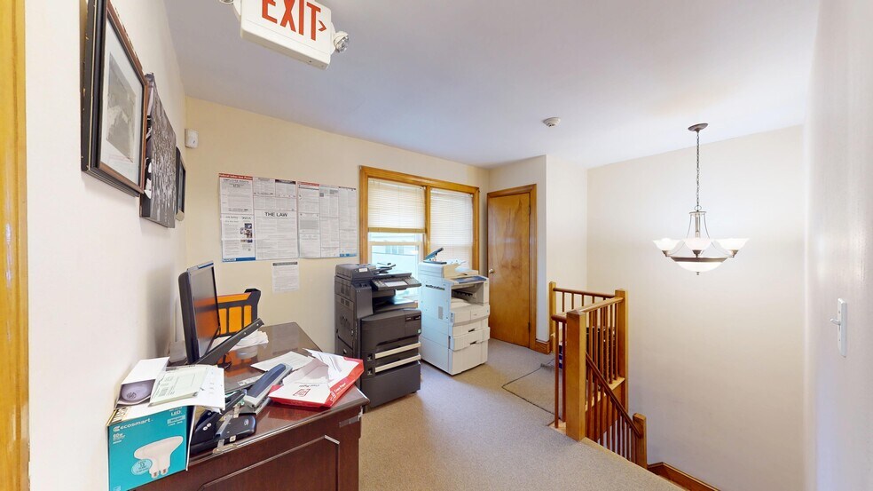 More Photos Of 1 Sprague St, Revere Loft Creative Space For Sale
