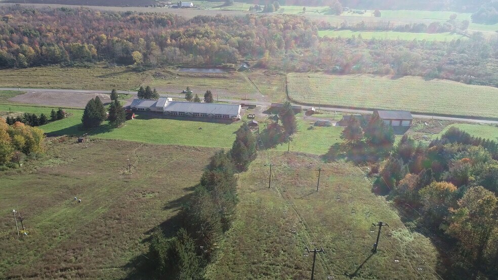 More Photos Of 1135 Toggenburg Rd, Fabius Land For Sale