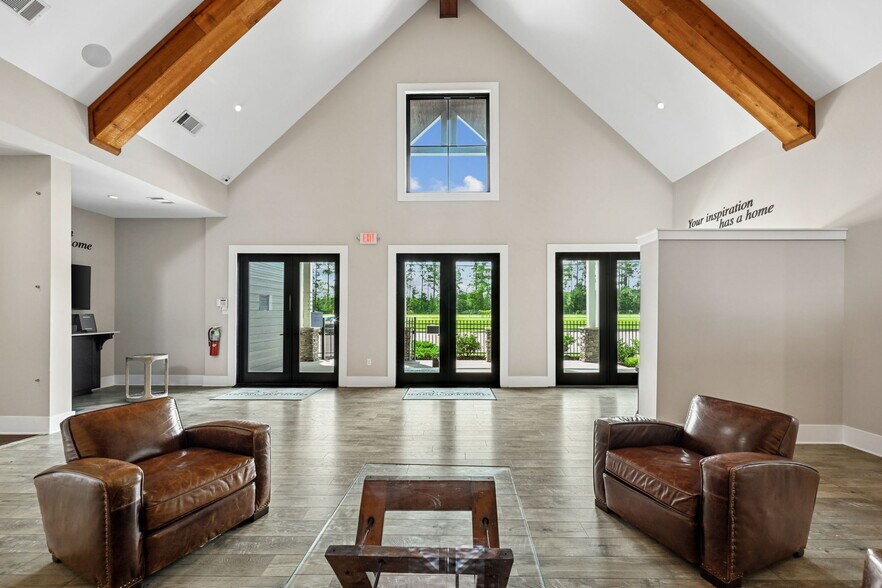 More Photos Of 27735 James Chapel Rd N, Holden Office For Sale