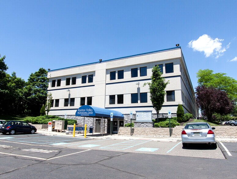 More Photos Of 575 State Route 28, Raritan Office For Lease