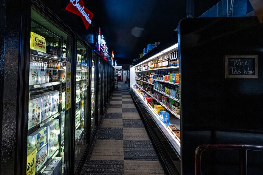 More Photos Of 2002 NW Cache Rd, Lawton General Retail For Sale