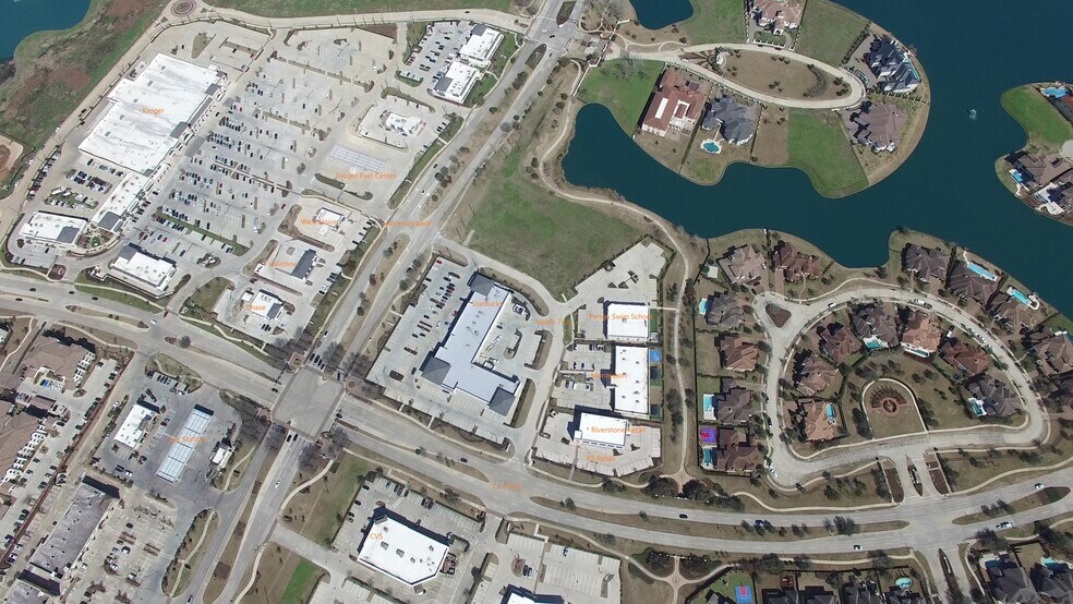 More Photos Of 18806 Noble Seven Ln, Sugar Land Storefront Retail Office For Lease