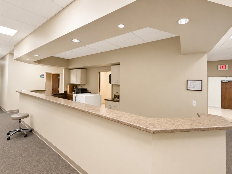 More Photos Of 2402 Frist Blvd, Fort Pierce Medical For Sale