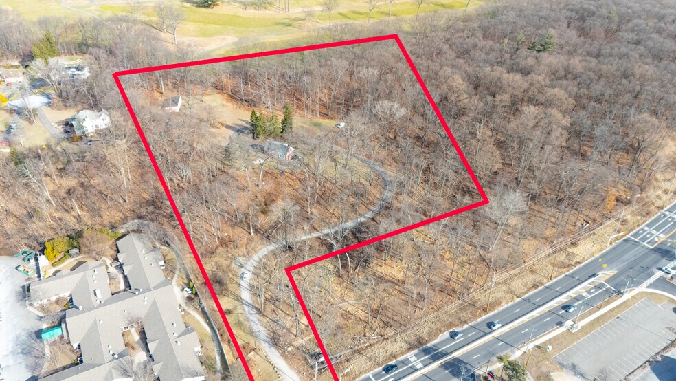 More Photos Of 730 Hamburg Tpke, Wayne Land For Sale