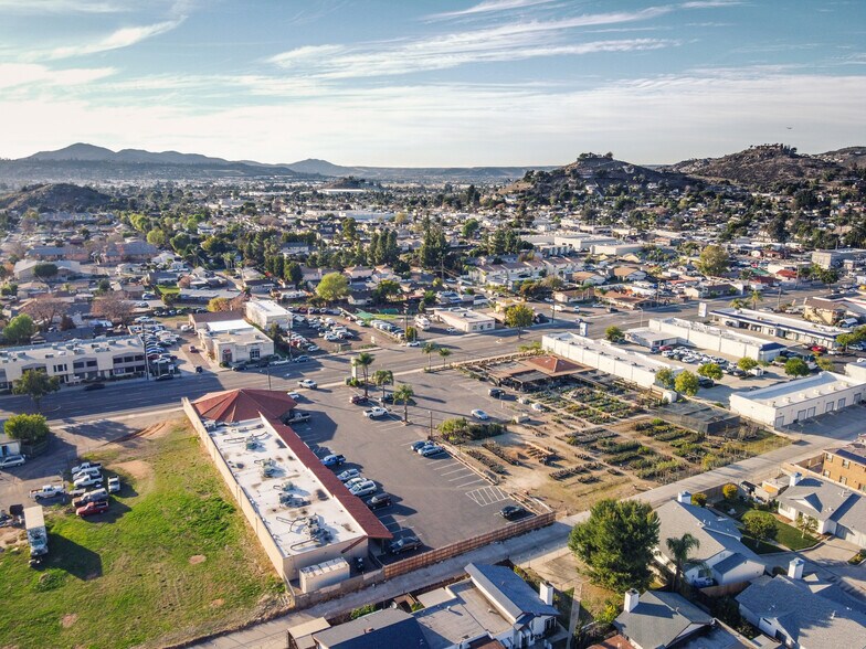 More Photos Of 1163 N 2nd St, El Cajon Land For Sale
