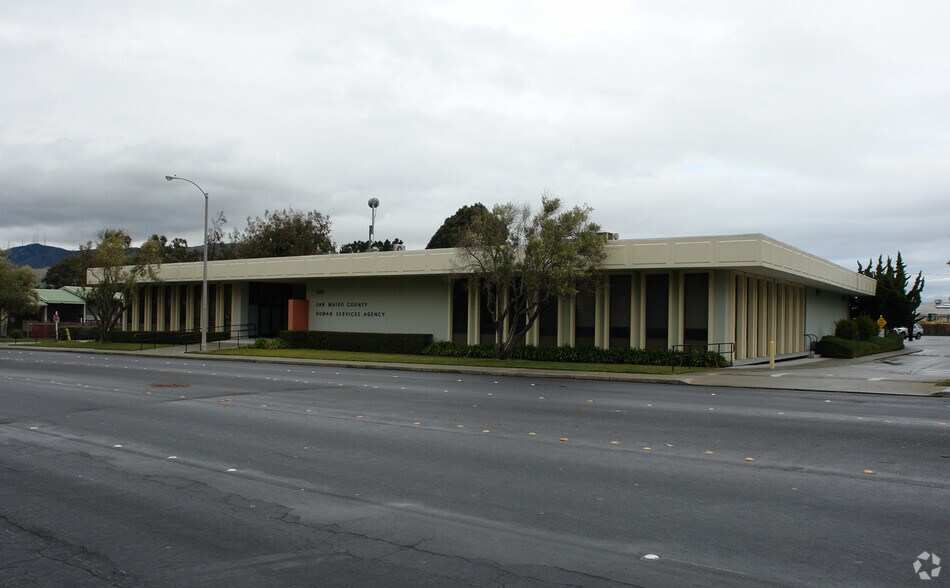 Primary Photo Of 1487 Huntington Ave, South San Francisco Office For Lease