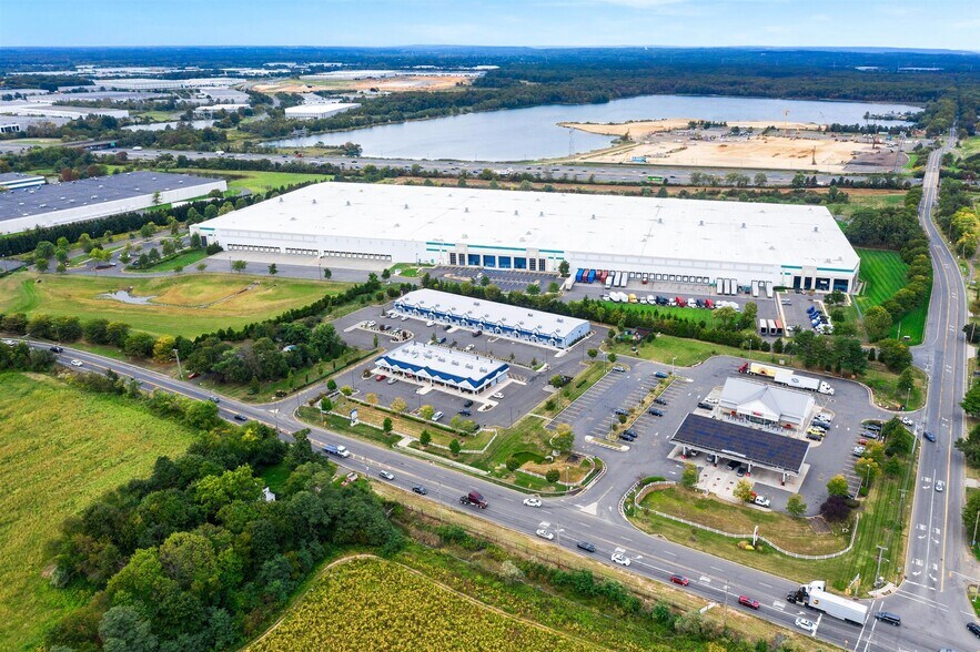 More Photos Of 891-893 Cranbury South River Rd, Monroe Township General Retail For Sale