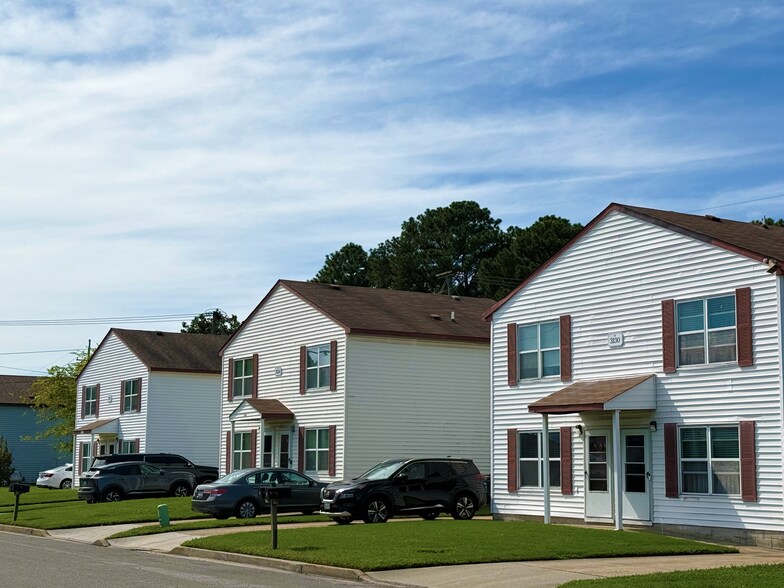 More Photos Of 3000 Cape Henry Ave, Norfolk Multifamily For Sale