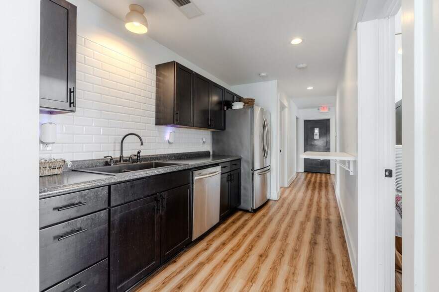 More Photos Of 6406 Cornell Ave, Indianapolis Freestanding For Sale