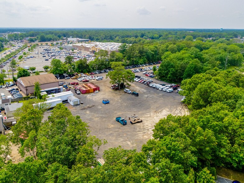 More Photos Of 602 N Main St, Lanoka Harbor Auto Repair For Sale