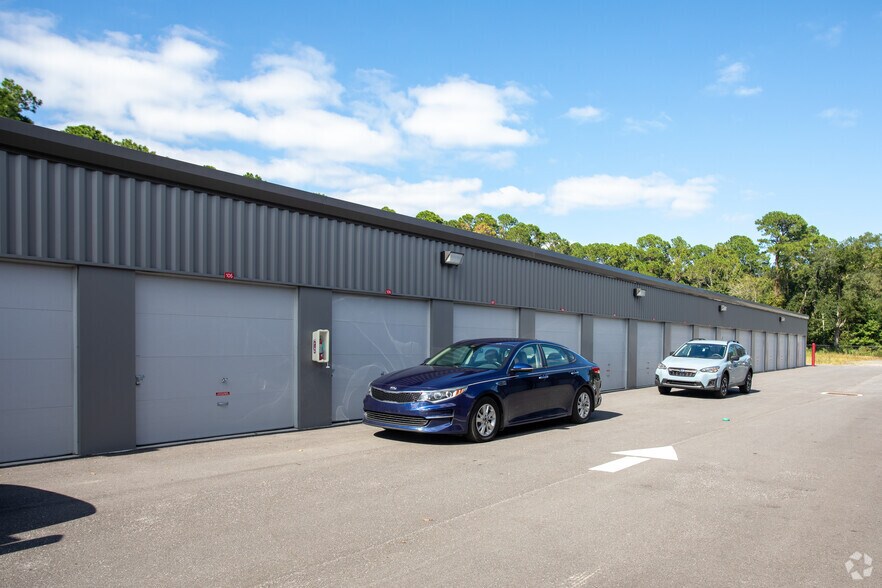 More Photos Of 6236 US Highway 1 N, Saint Augustine Warehouse For Lease