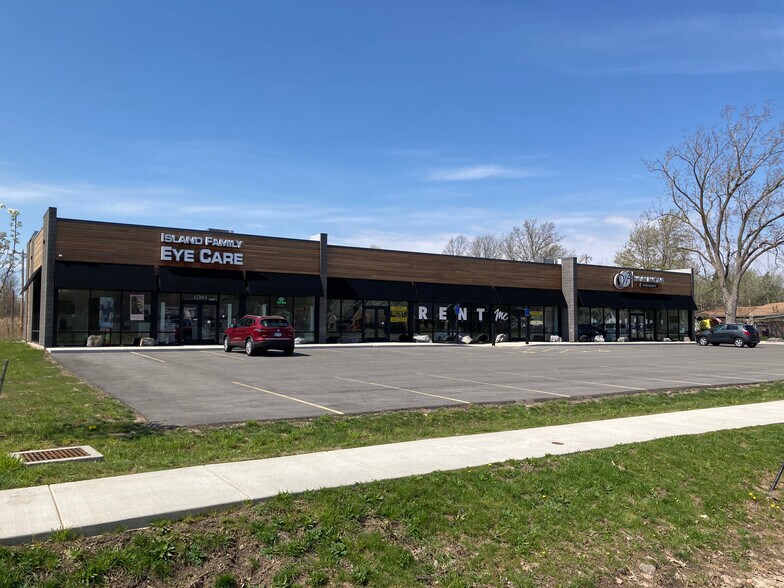More Photos Of 1780 Grand Island Blvd, Grand Island Storefront Retail Office For Lease