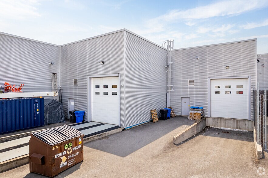 More Photos Of 10 Rue Gaston-Dumoulin, Blainville Light Distribution For Lease