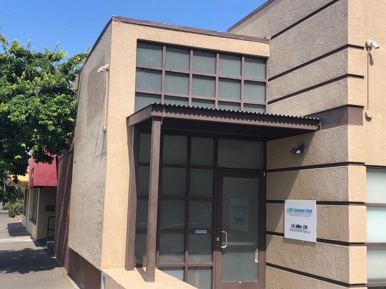 Primary Photo Of 1328-1350 Tennessee St, Vallejo Office For Sale