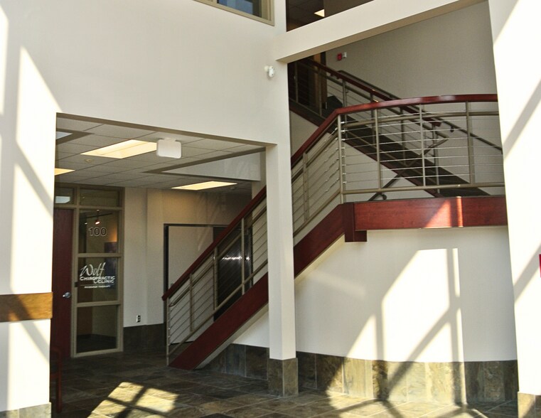 More Photos Of 15404 E Springfield Ave, Spokane Valley Office For Lease