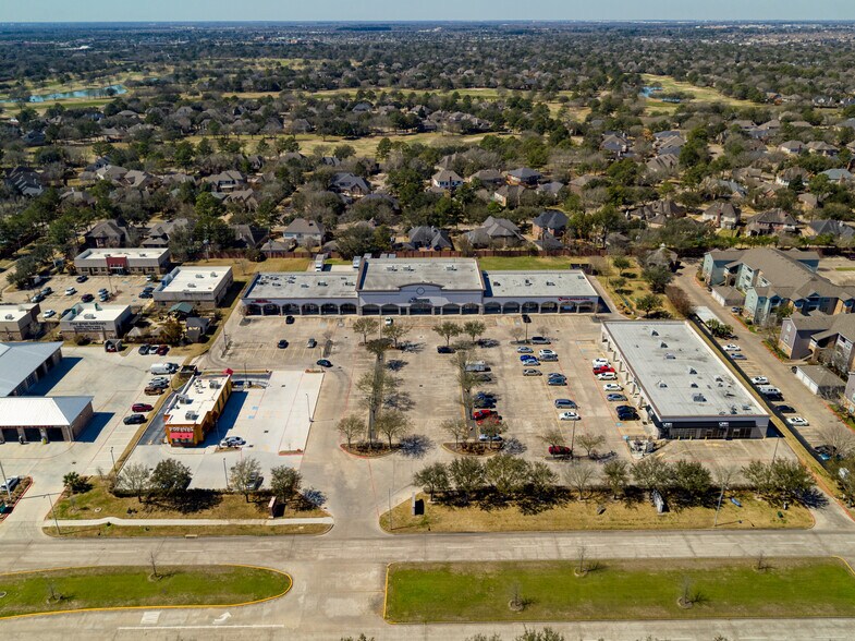 More Photos Of 2004 S Mason Rd, Katy Unknown For Lease