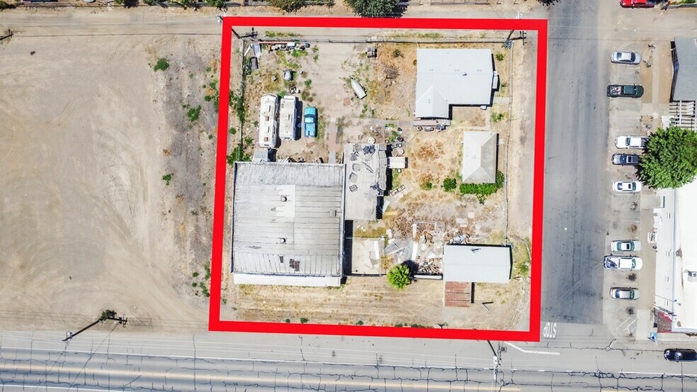 More Photos Of 108 D St, Westley Specialty For Sale